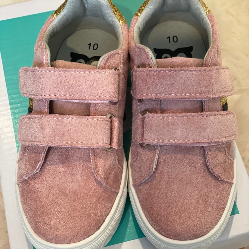 HOO Kids Sneakers